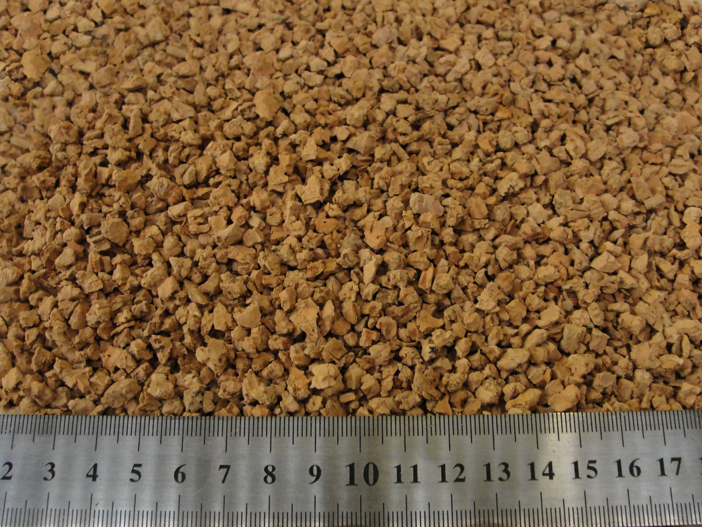 Cork - Boulders