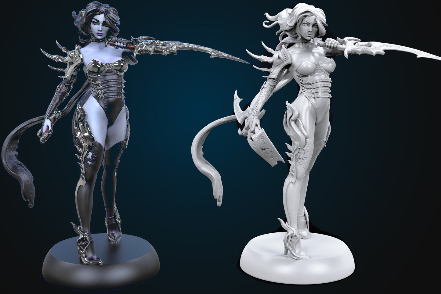 dark elf, dark, elf, game, gaming, model, figure, mini, miniature, metis, metis minis, alien, woman, girl, warrior, sexy elf, dark eldar, wizard, sorcerer, sorceress, warlock, dungeons and dragons, dungeons, dragons, table top, tabel, table, top, Aeldari, Eldari, warhammer, 40k, 30k, proxy, army