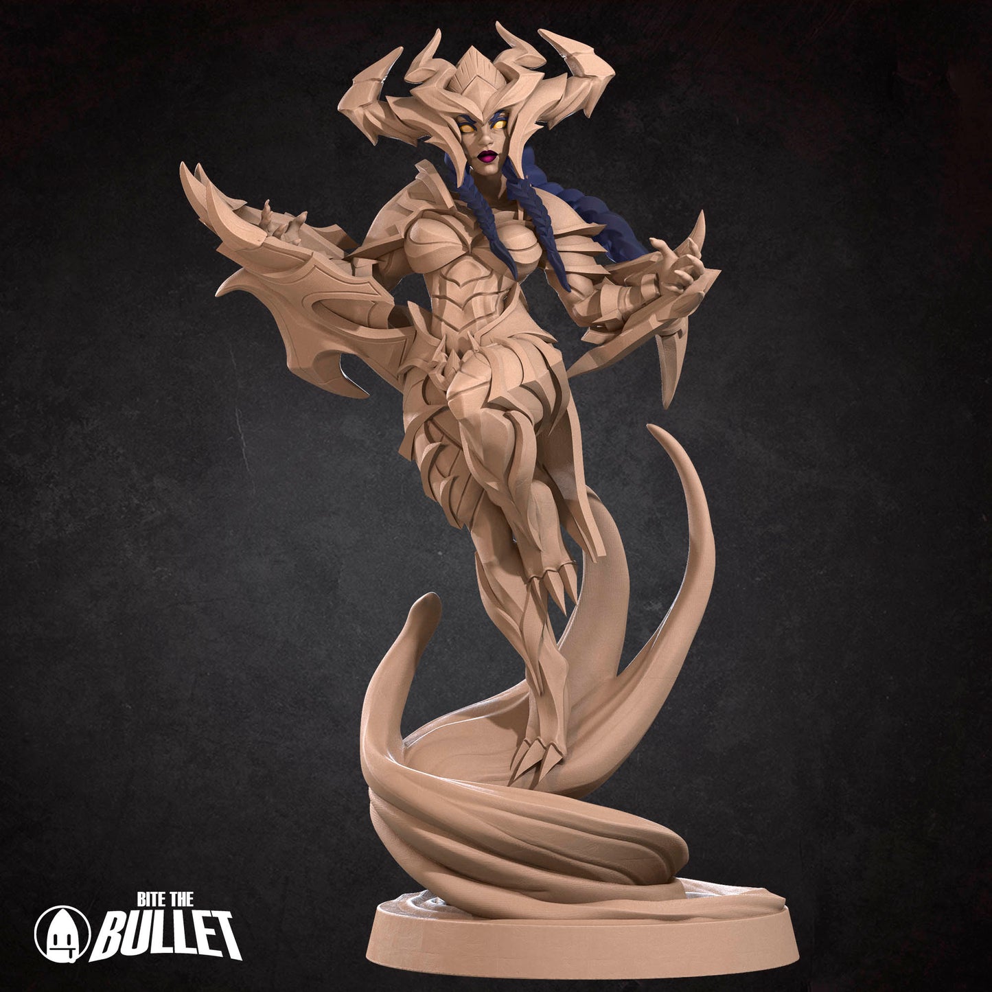 Kobolds Vol 2 | Fantasy Miniatures | Bite the Bullet