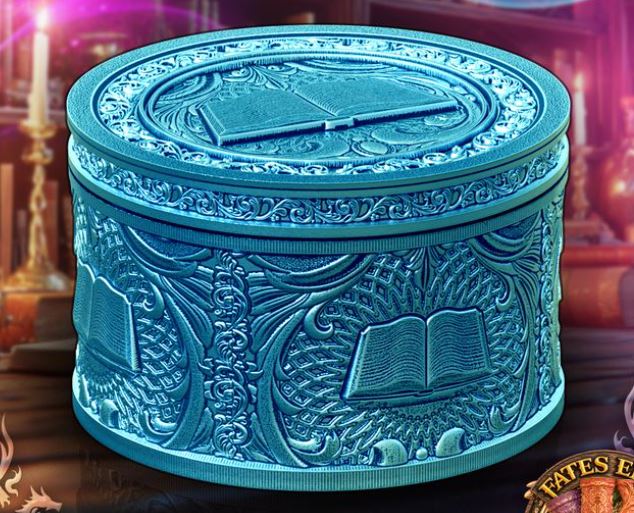 Wizard Tankard Tower & Dice Vault
