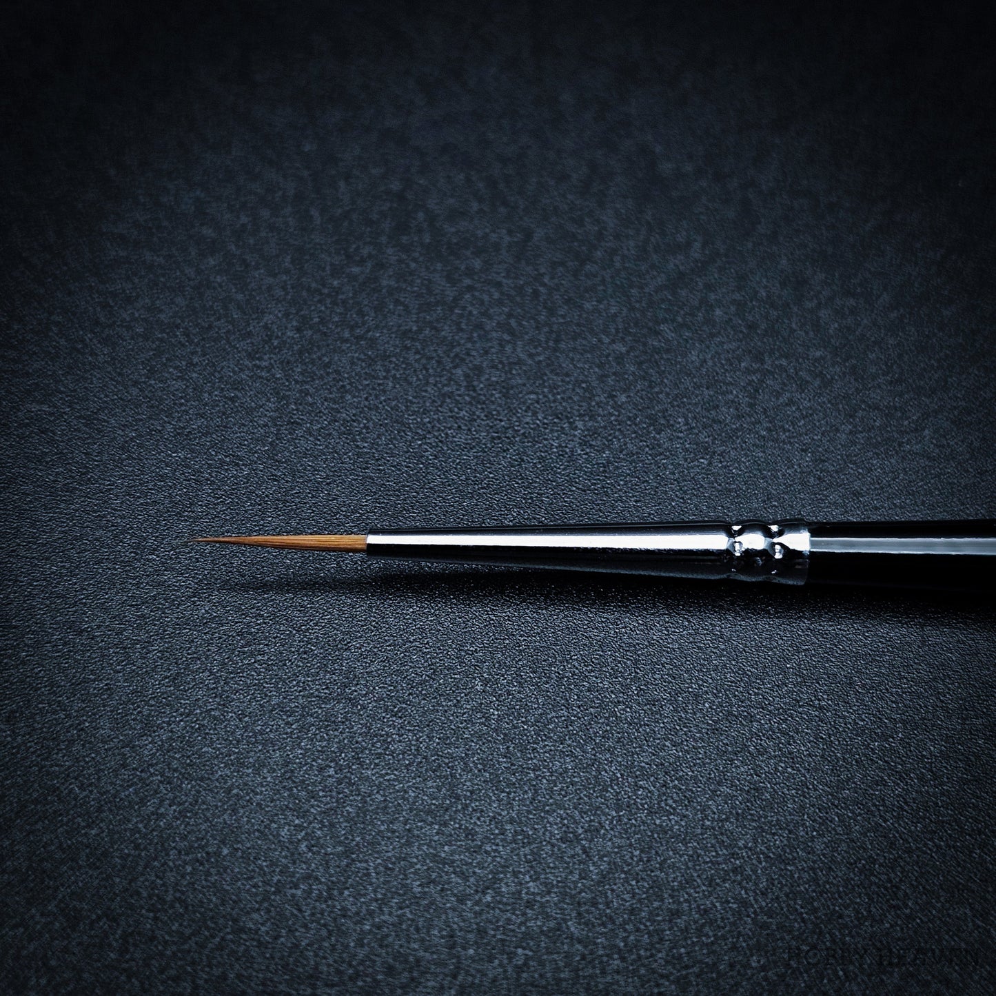 Hobby Heaven Kolinsky Sable Series 3 Brushes Singles and Sets