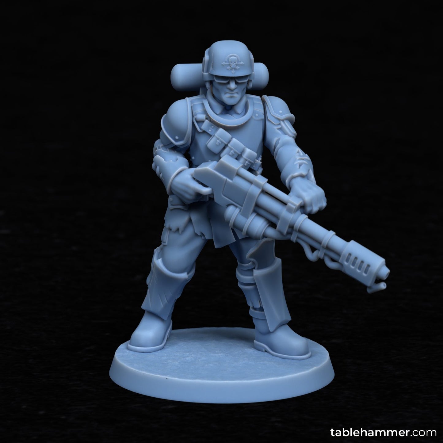 Renegade Order – Special Weapons Pack (Set of 5)