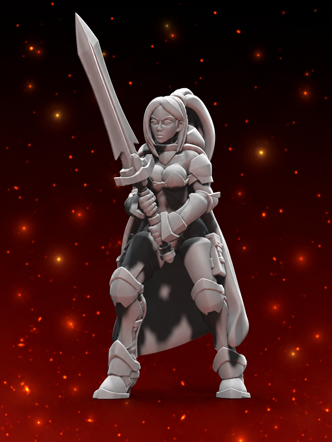 Berserkers of Libris SWORDS