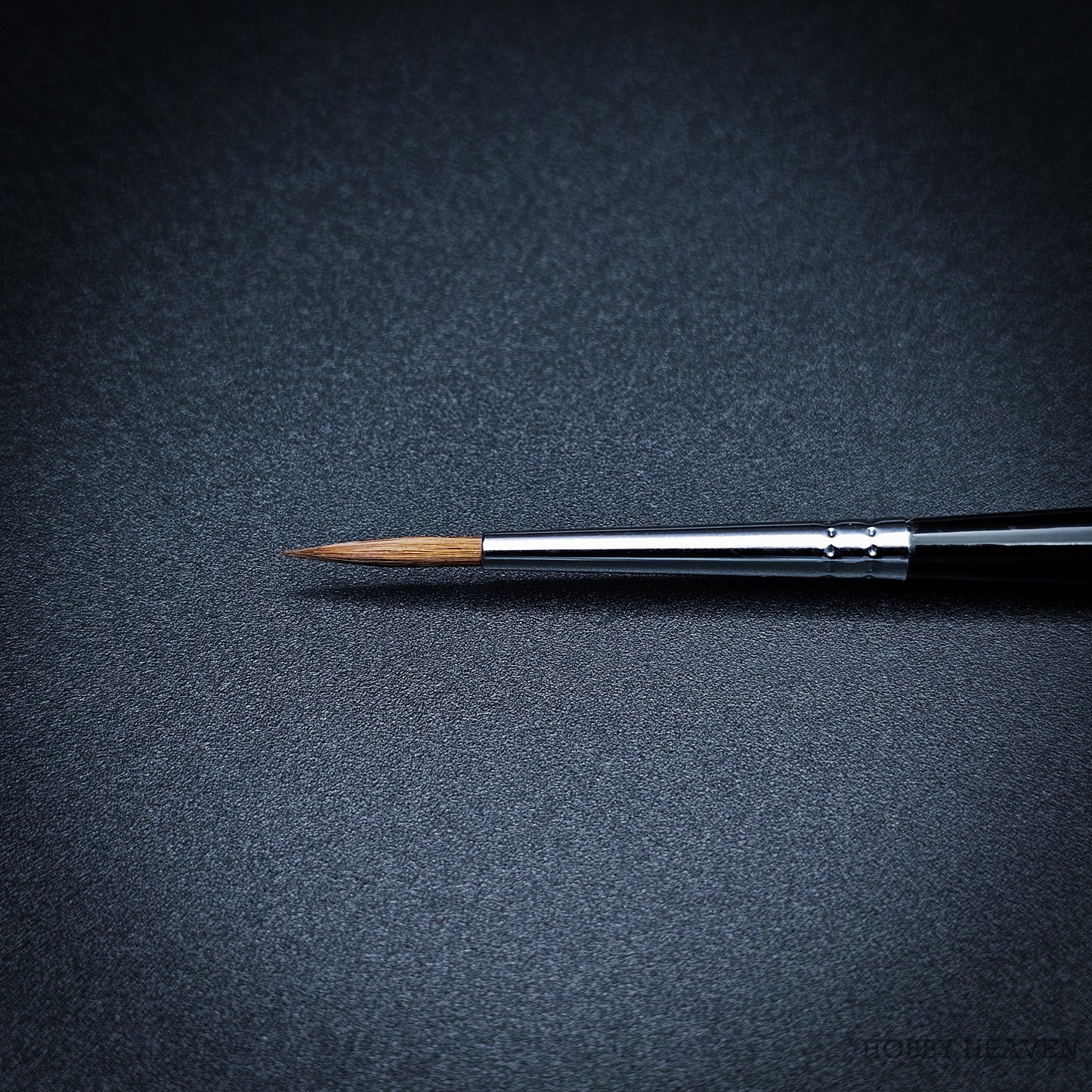 Hobby Heaven Kolinsky Sable Series 3 Brushes Singles and Sets
