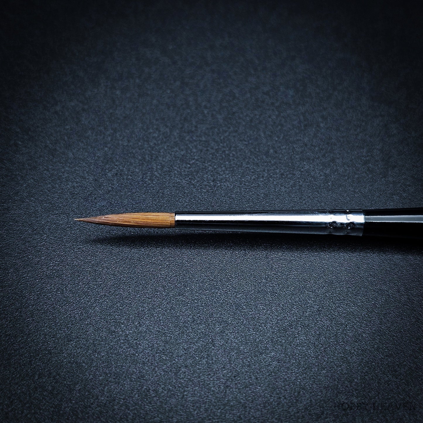 Hobby Heaven Kolinsky Sable Series 3 Brushes Singles and Sets