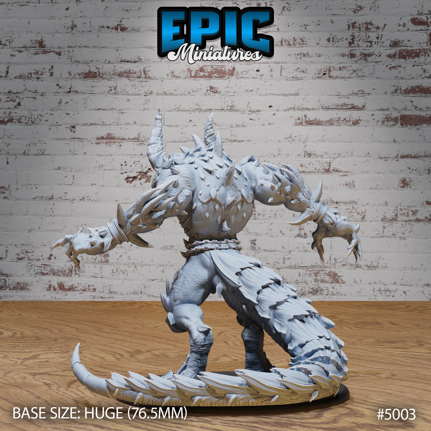 Hell’s Wrath: Arch-Devil Diablo