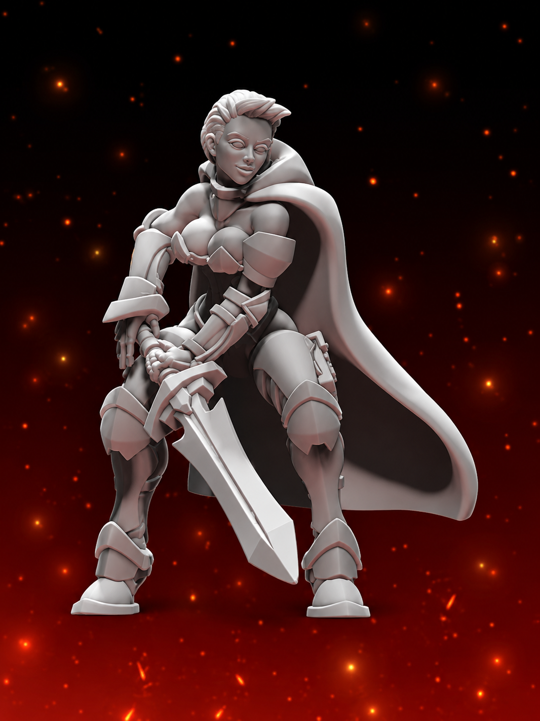 Berserkers of Libris SWORDS
