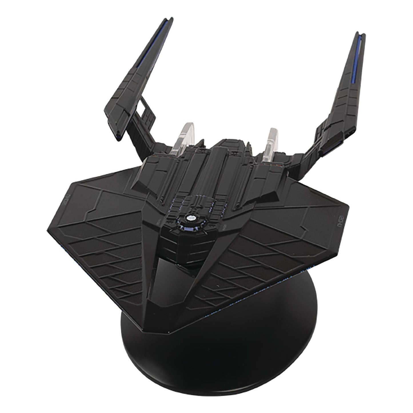 #09 Section 31 Deimos-Class Model Discovery Diecast Ship (Eaglemoss / Star Trek)