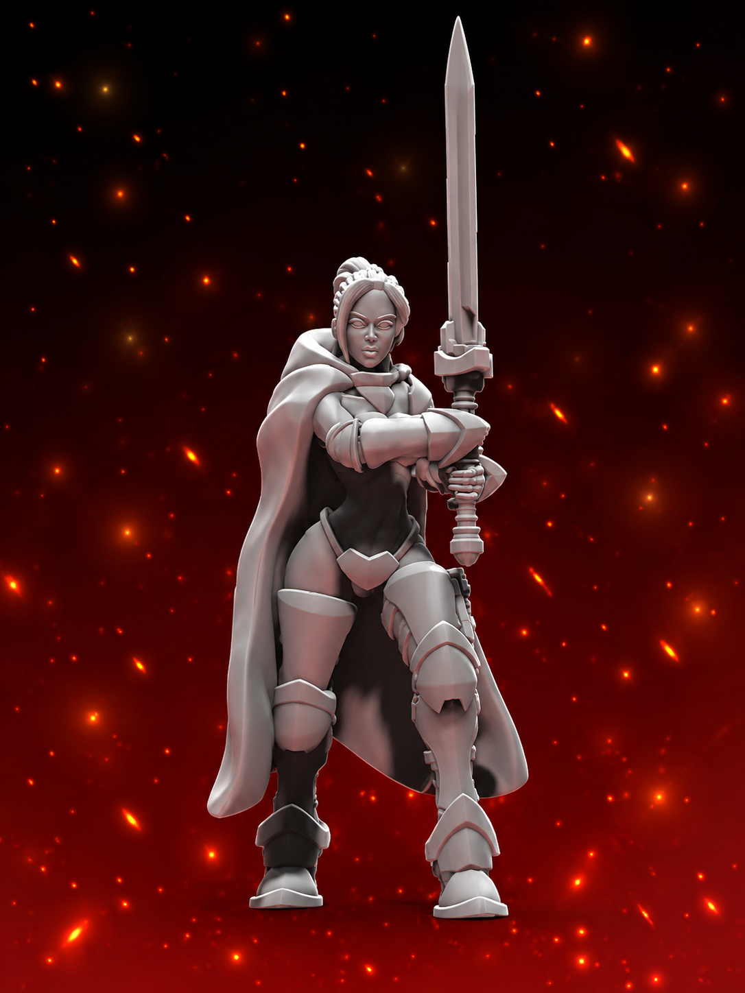 Berserkers of Libris SWORDS