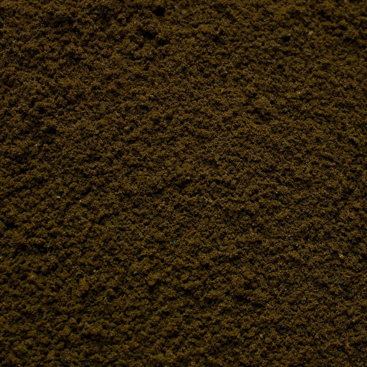 Coarse Flock - Burnt Grass