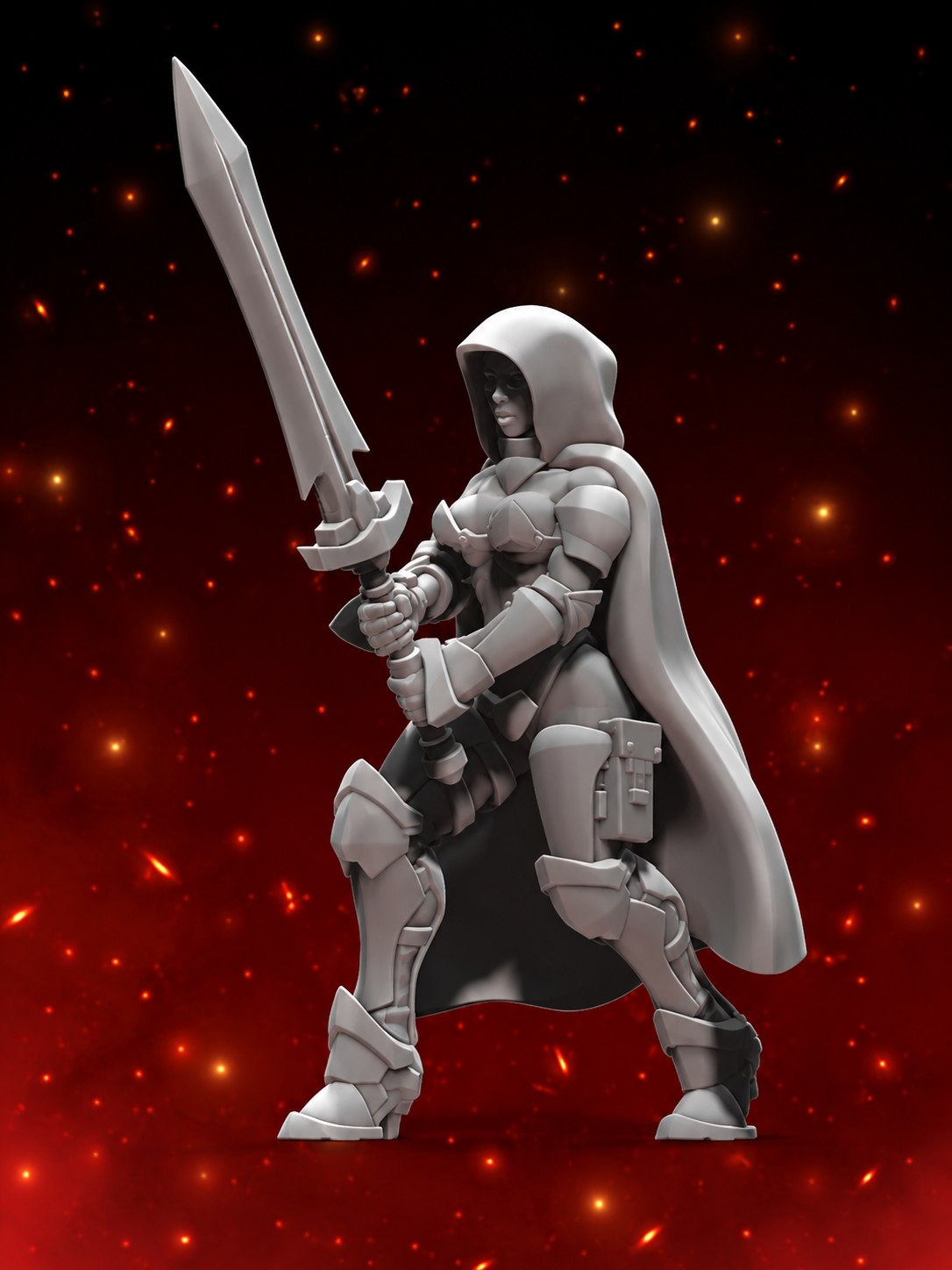 Berserkers of Libris SWORDS
