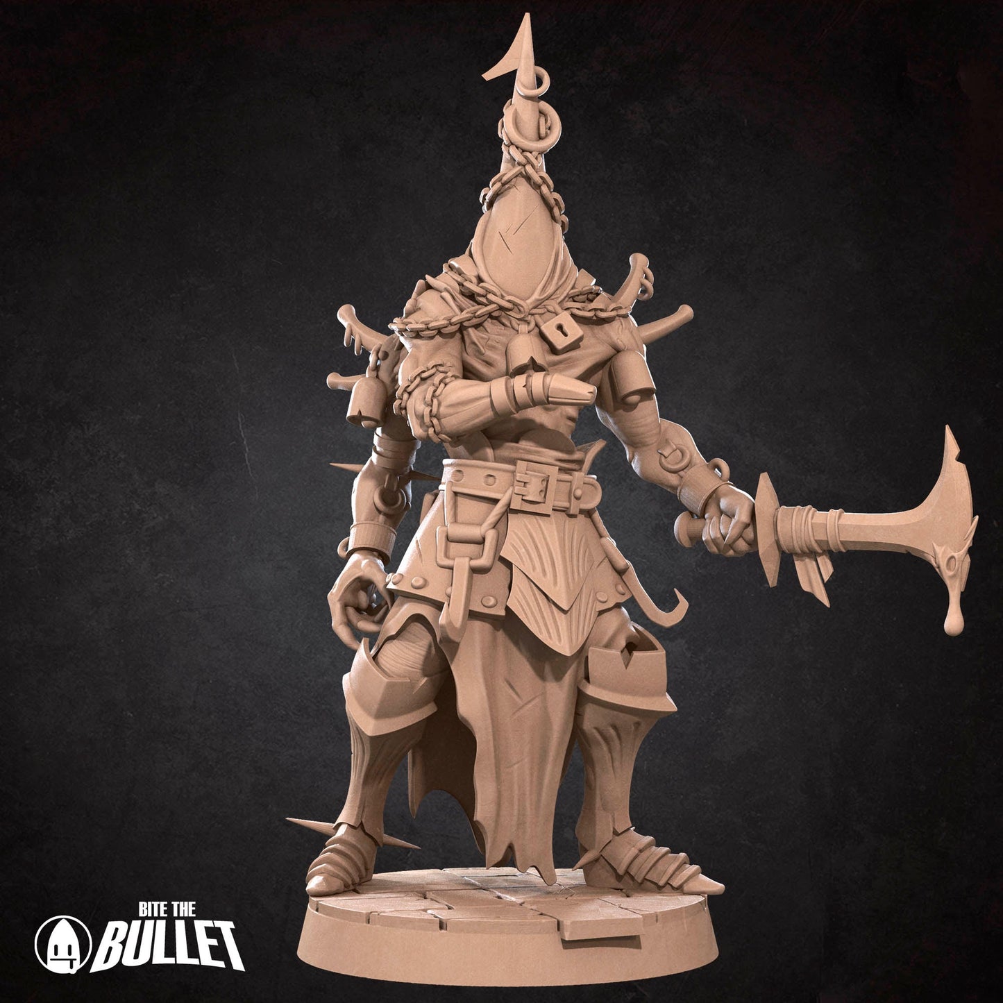 Vampires Vol 2 Fantasy Miniatures | Bite the Bullet