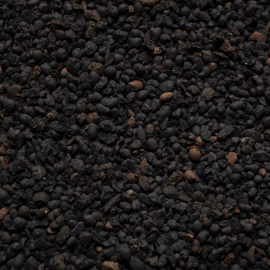 Base Ready Volcanic Rocks