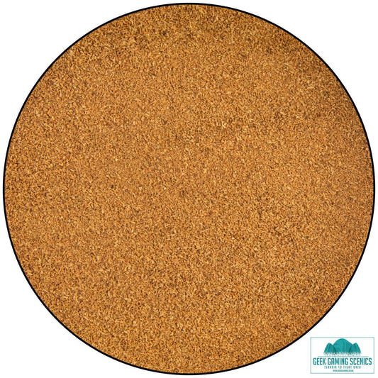 Cork - Dust