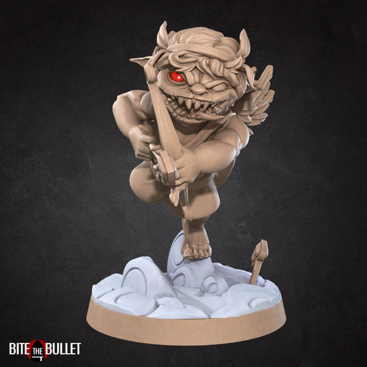 Cupid | Goblins Vol 2 | Fantasy Miniature | Bite the Bullet