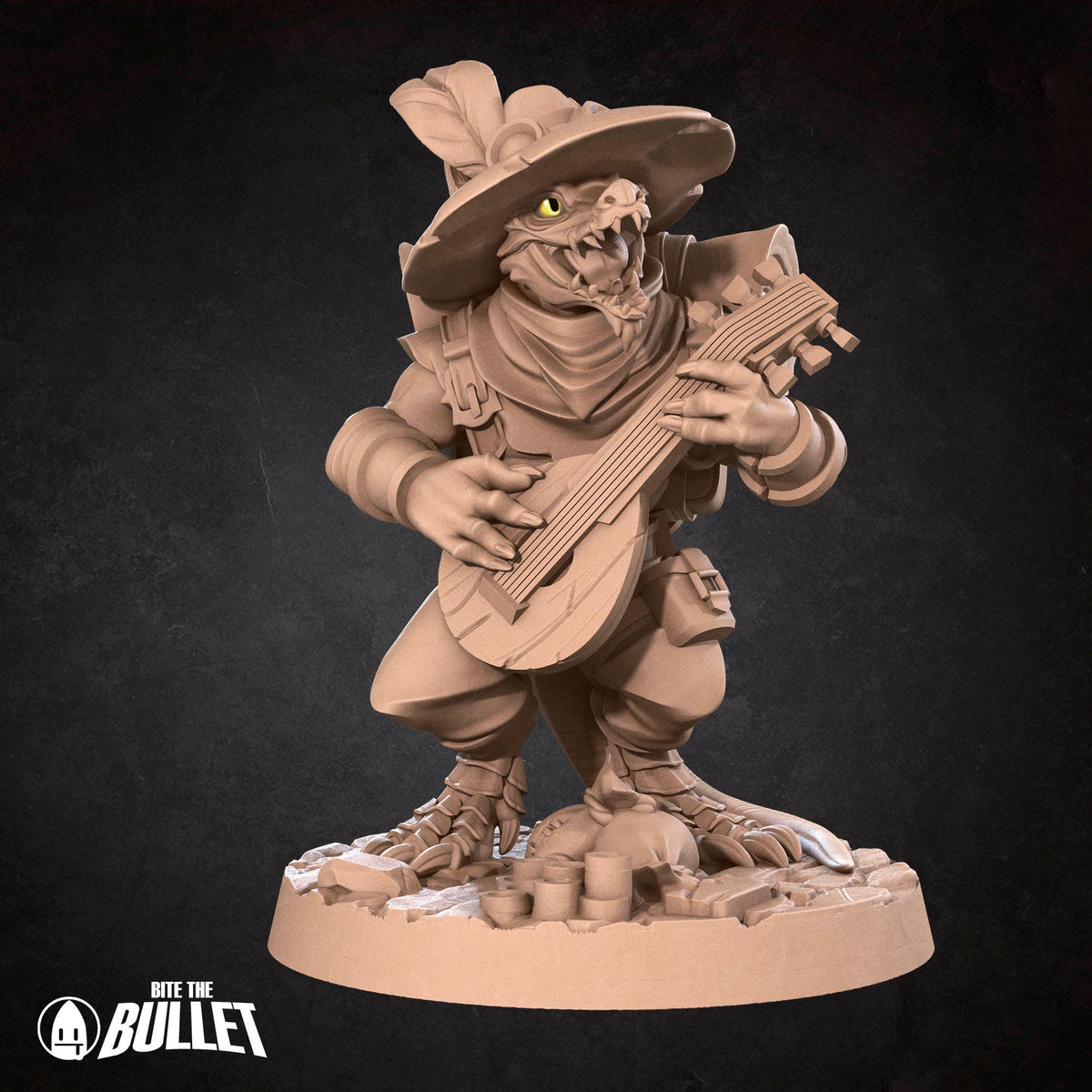 Kobolds DnD Miniatures | Fantasy Miniatures | Bite the Bullet