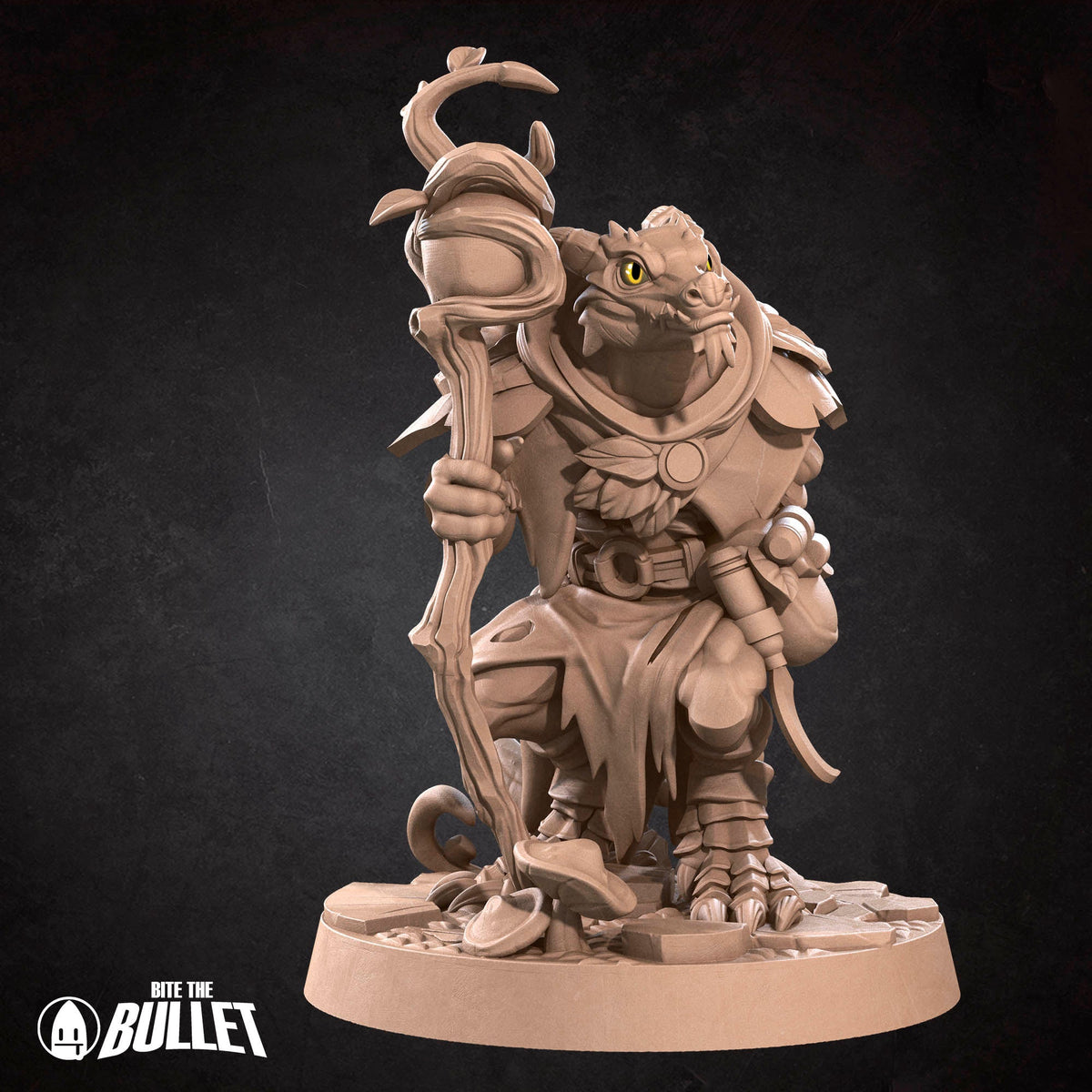 Kobolds DnD Miniatures | Fantasy Miniatures | Bite the Bullet