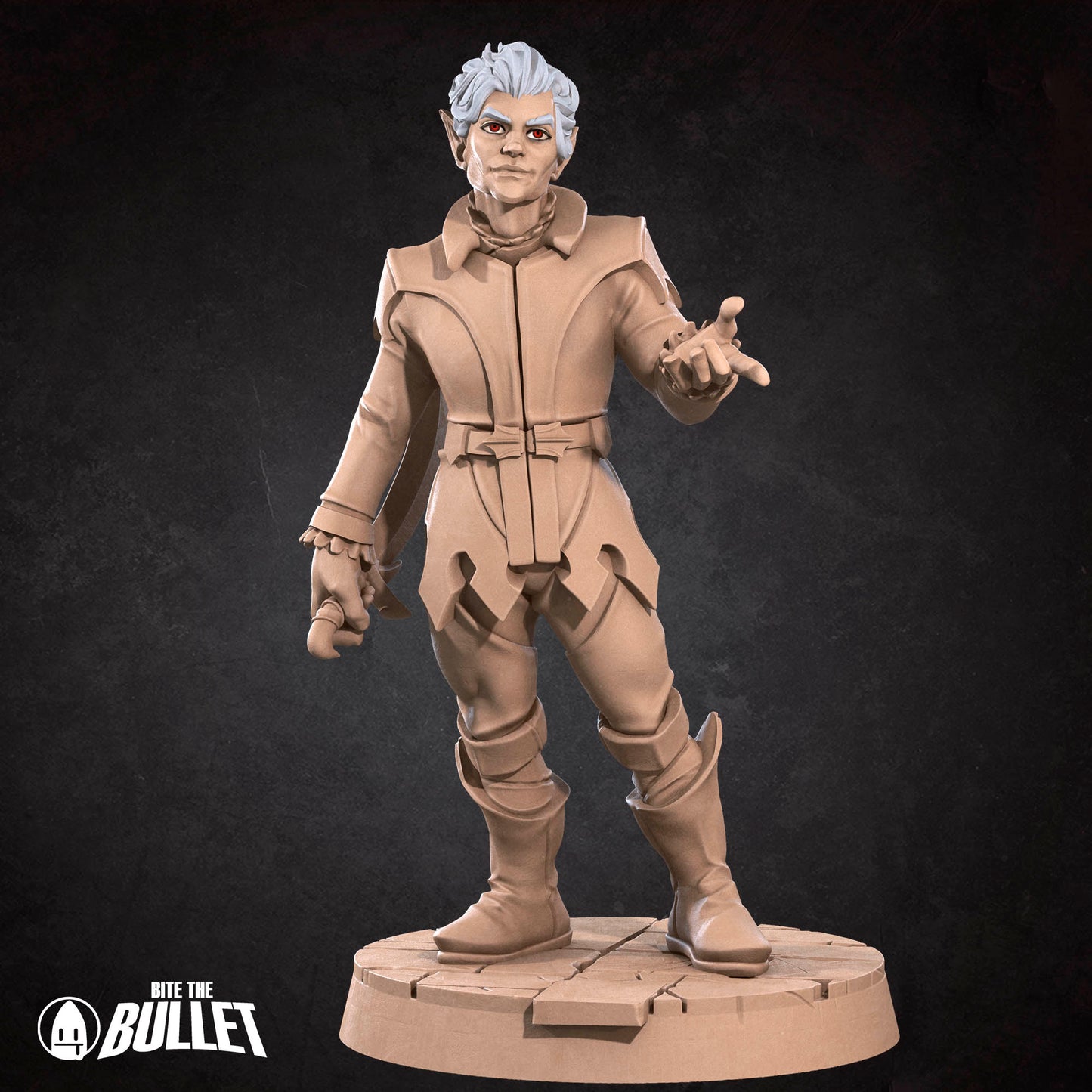 Vampires Vol 2 Fantasy Miniatures | Bite the Bullet