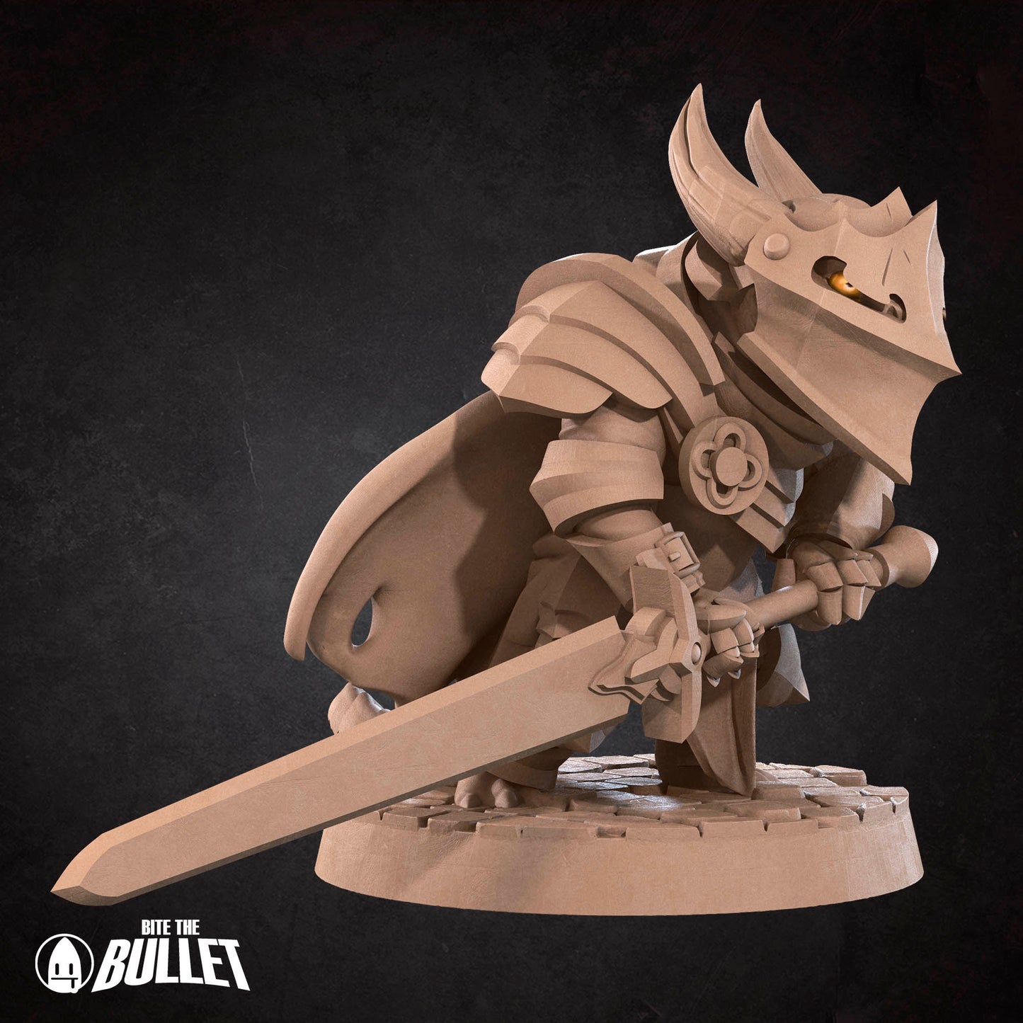 Kobolds Vol 2 | Fantasy Miniatures | Bite the Bullet