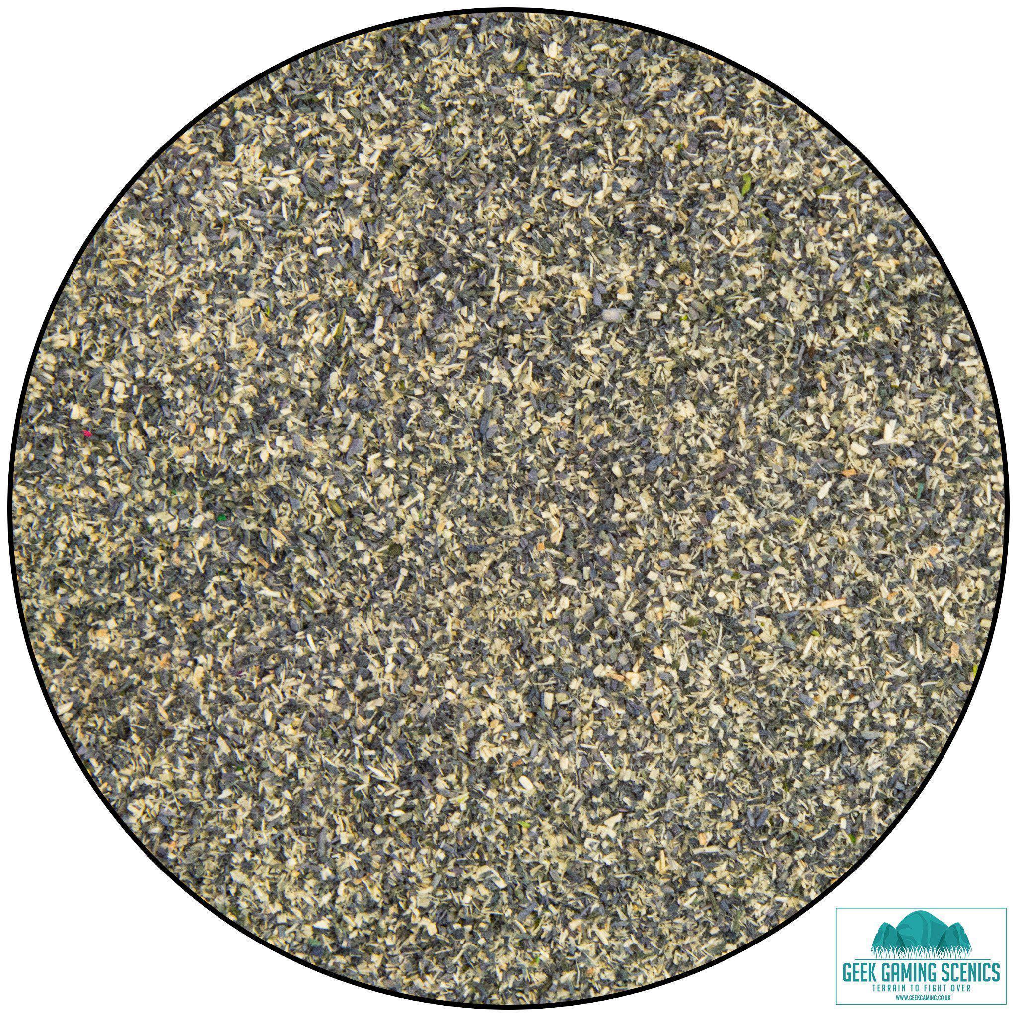 Saw Dust Scatter - Granite Stone – Metis Minis