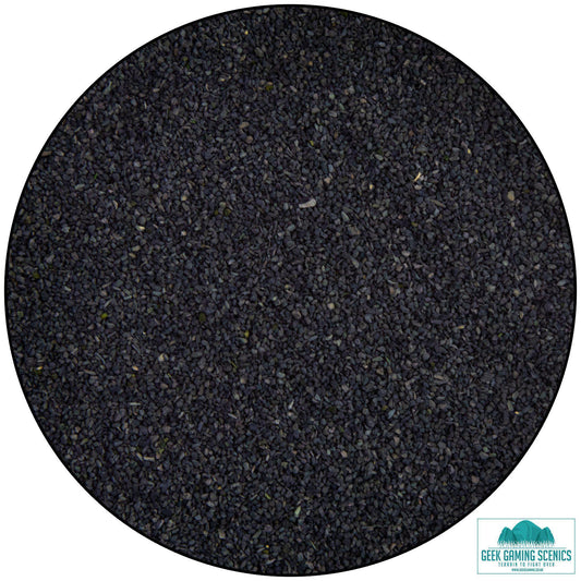Base Ready - Small Grade Coal