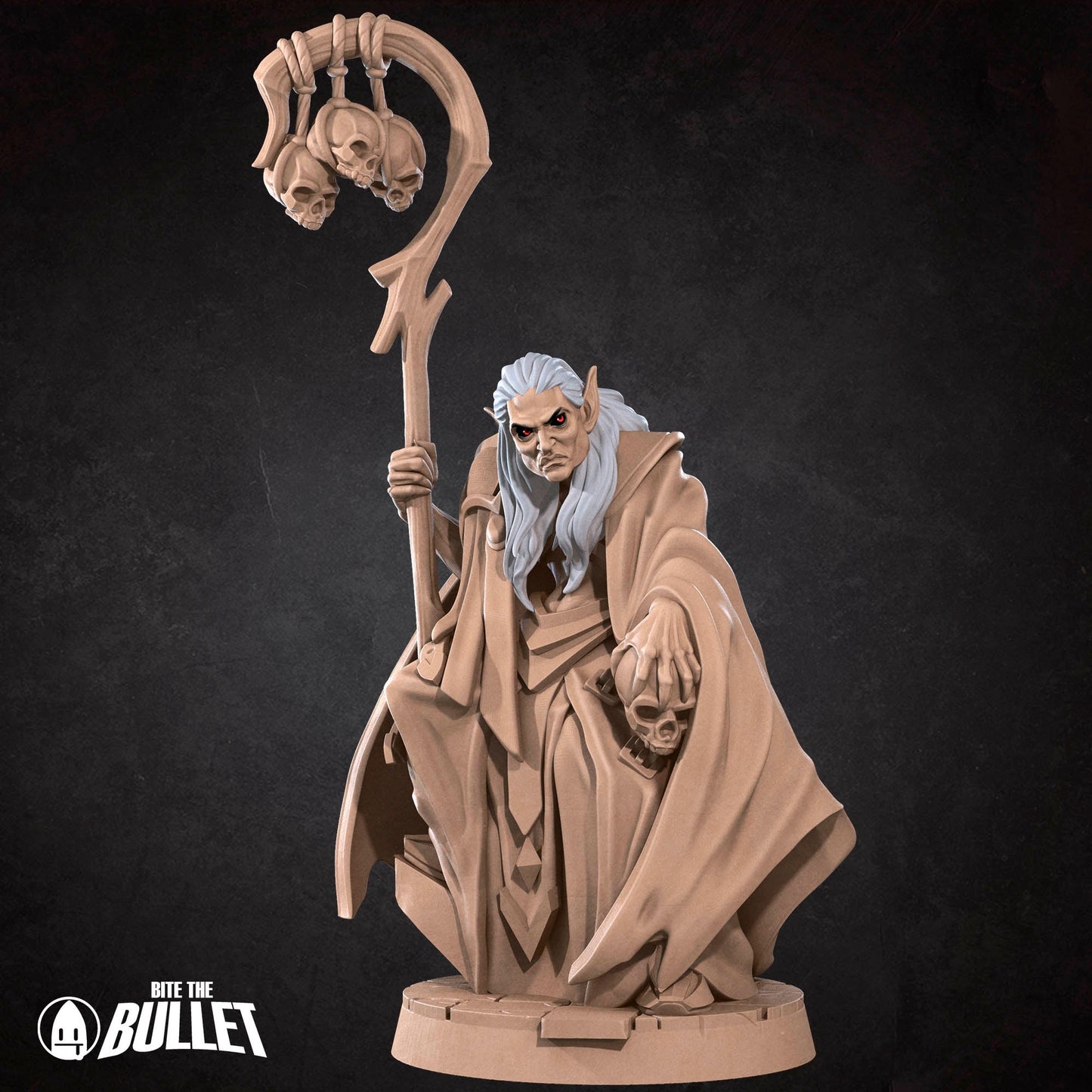 Vampires Vol 2 Fantasy Miniatures | Bite the Bullet