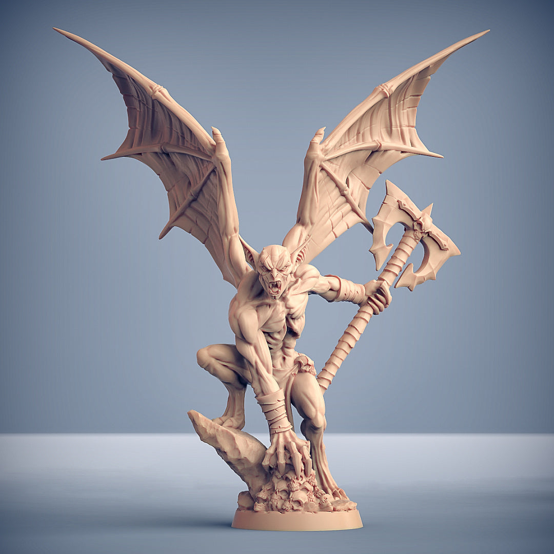 Soulless Vampires Miniatures | Fantasy D&D Miniature | Artisan Guild