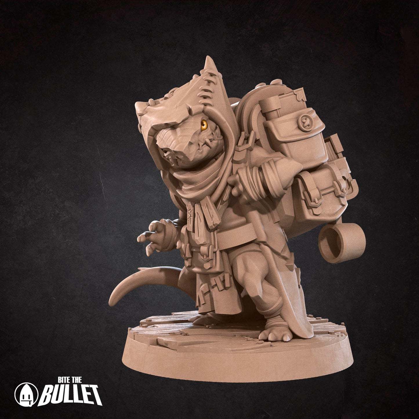 Kobolds Vol 2 | Fantasy Miniatures | Bite the Bullet