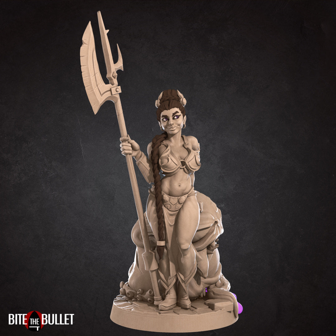 Dungeon Undead Miniatures | Fantasy Miniature | Bite the Bullet